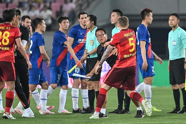 2026年金球奖候选人揭晓，C罗为何持续缺席？